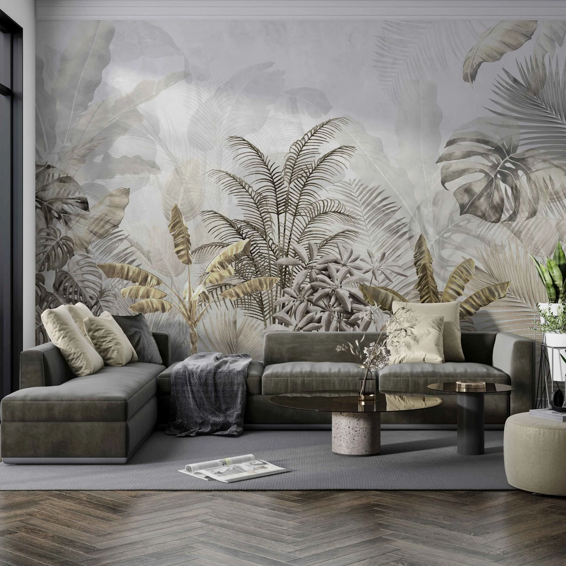 Karabağlar Duvar Kağıtcısı